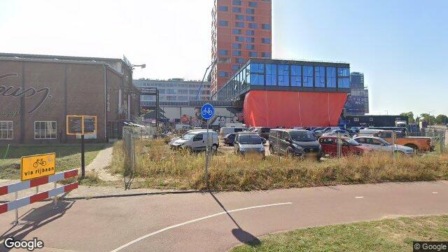 Appartement Machinekamerplein in Eindhoven