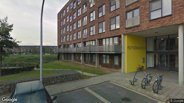 Appartement - Melkdragerhof/Delfgauw (€1965.00/80.00m2)