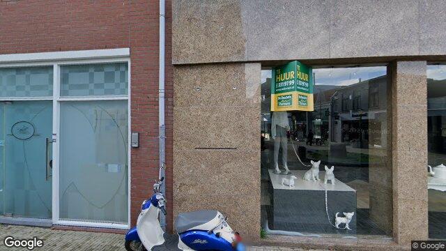 Appartement - Molenstraat/Wassenaar (€3250.00/119.00m2)