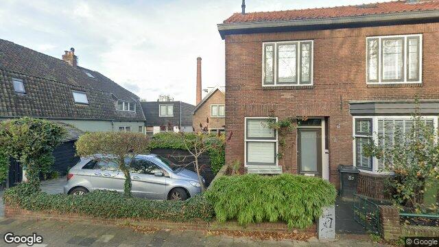 House Poortdijk in IJsselstein