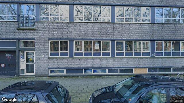 Appartement - Mathenesserlaan/Rotterdam (€2400.00/53.00m2)