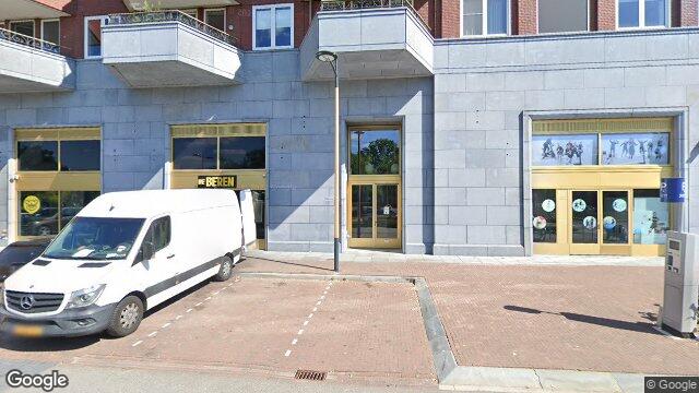 Appartement - Vaduzdijk/Utrecht (€1905.00/105.00m2)