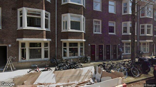 Appartement - Leiduinstraat/Amsterdam (€2750.00/75.00m2)