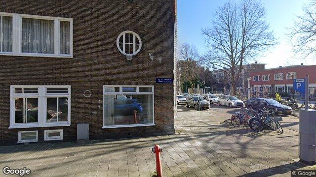 Appartement - Sanderijnstraat/Amsterdam (€3000.00/92.00m2)