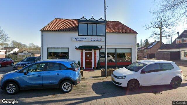 Room Utrechtseweg in Heelsum