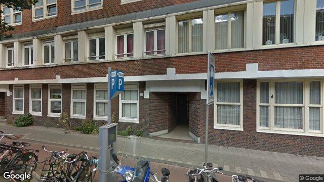 Appartement - Admiraal De Ruijterweg/Amsterdam (€2500.00/65.00m2)
