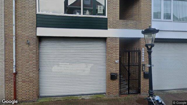 Appartement - Jansveld/Utrecht (€2500.00/44.00m2)