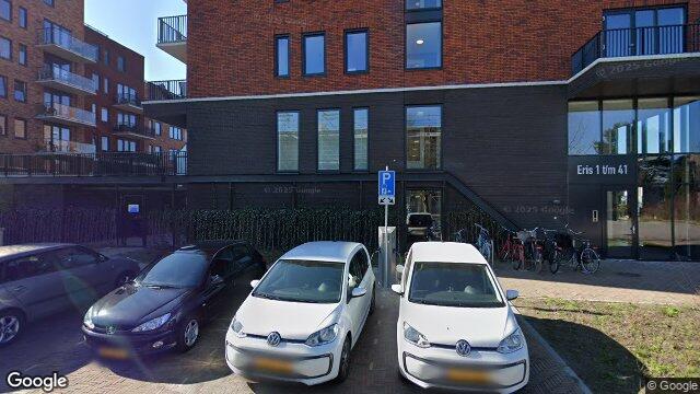 Appartement Eris in Heerhugowaard