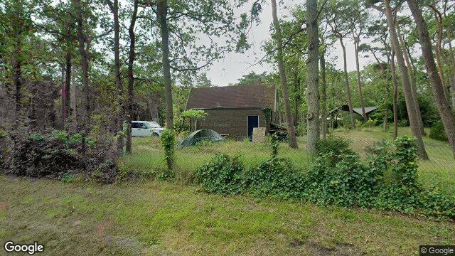 House Naaldenveldweg in Aerdenhout