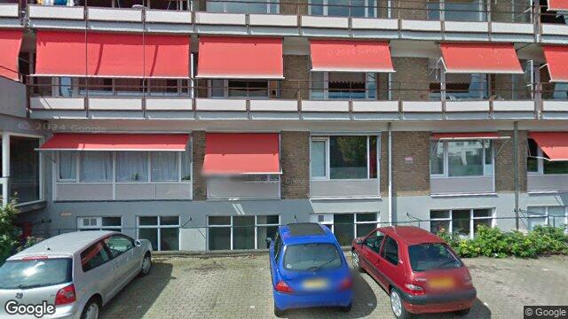 Apartment Marcus Aureliushof in Heerlen