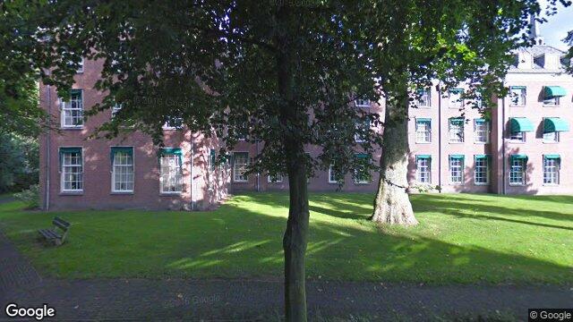 Appartement - Mgr. Aengenentlaan/Warmond (€1318.00/63.00m2)