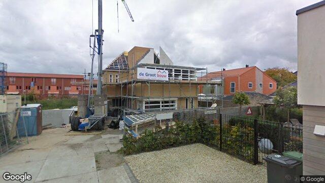 Huurwoning - Kerkweg/Nootdorp (€4500.00/220.00m2)