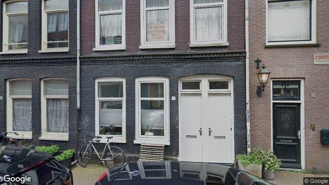 Appartement - Willemsstraat/Amsterdam (€2400.00/64.00m2)