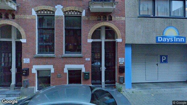 Appartement - Roo-Valkstraat/Rotterdam (€1650.00/67.00m2)