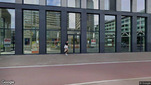 Appartement - Maria Stuartplein/Den Haag (€1420.00/58.00m2)