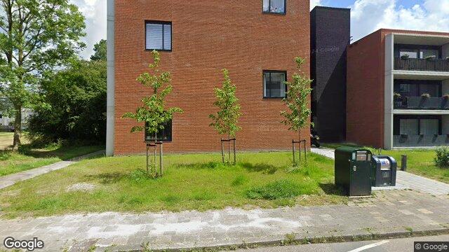 Appartement Brandemeer in Leeuwarden