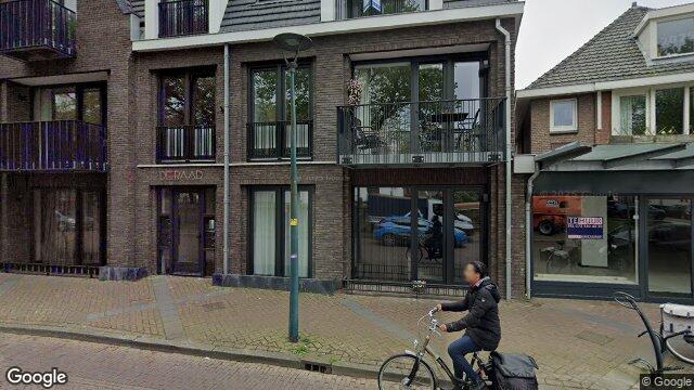 Apartment Raadhuisweg in Heiloo