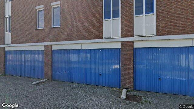 Apartment Venbergsemolen in Eindhoven