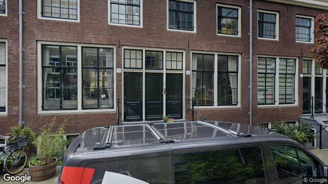 Appartement - Hoogte Kadijk/Amsterdam (€2600.00/81.00m2)