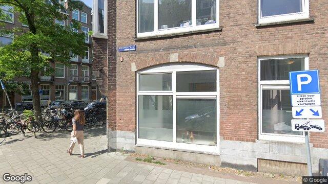 Appartement - Maarten Harpertszoon Trompstraat/Amsterdam (€3300.00/119.00m2)