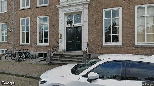 Appartement - Prinsessegracht/Den Haag (€3950.00/200.00m2)