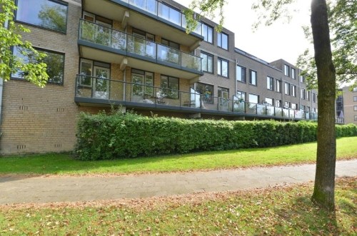 Appartement - Normandië/Utrecht (€1275.00/81.00m2)