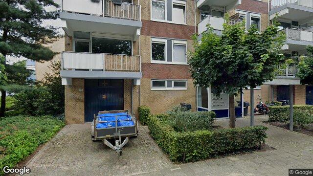 Appartement Narcissenstraat in Echt