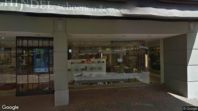 Appartement Schoutenstraat in Hilversum