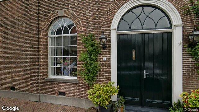 Appartement St Anthonieplein in Geervliet