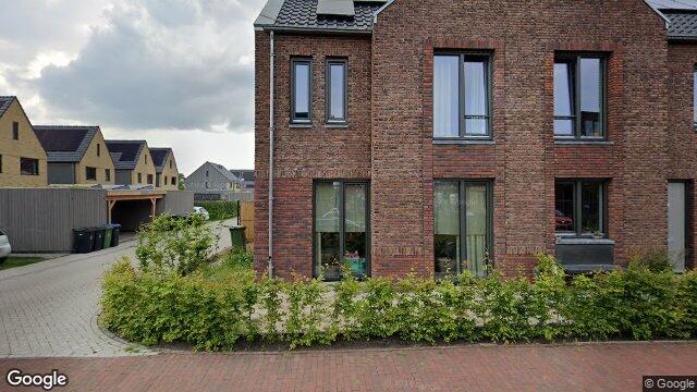 Huurwoning - Rode Geus/Meerstad (€1600.00/135.00m2)