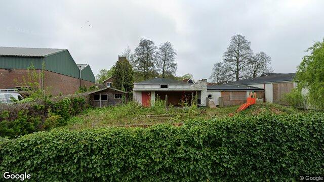 Huurwoning - Molenlaan/Sommelsdijk (€1350.00/86.00m2)