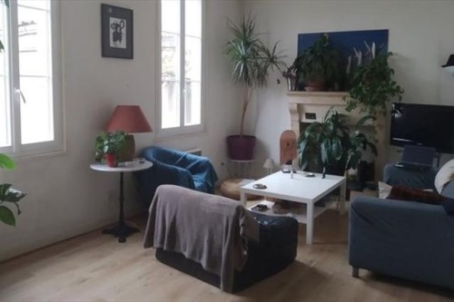 Kamer Anna Blamansingel in Amsterdam