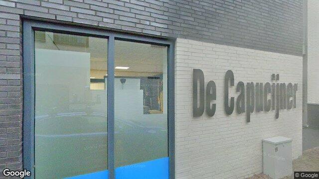 Appartement Schutstraatje in Budel