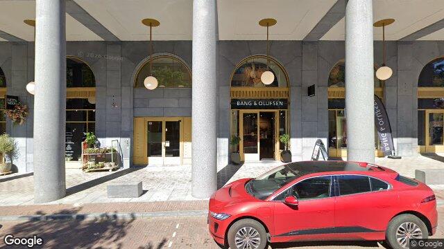 Appartement - Parijsboulevard/Utrecht (€1950.00/55.00m2)