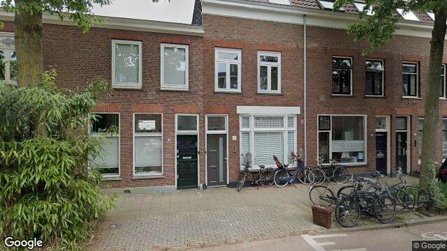 Huurwoning - Hopakker/Utrecht (€3495.00/115.00m2)