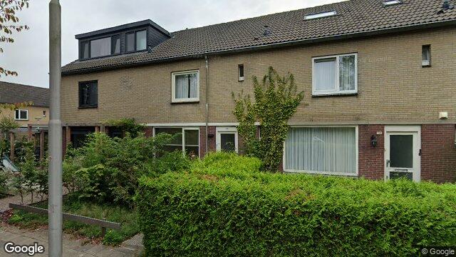 House Watercirkel in Amstelveen