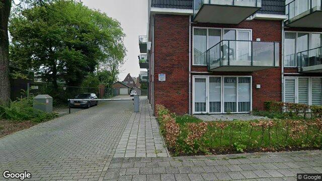 Apartment Thorbeckestraat in Heerenveen