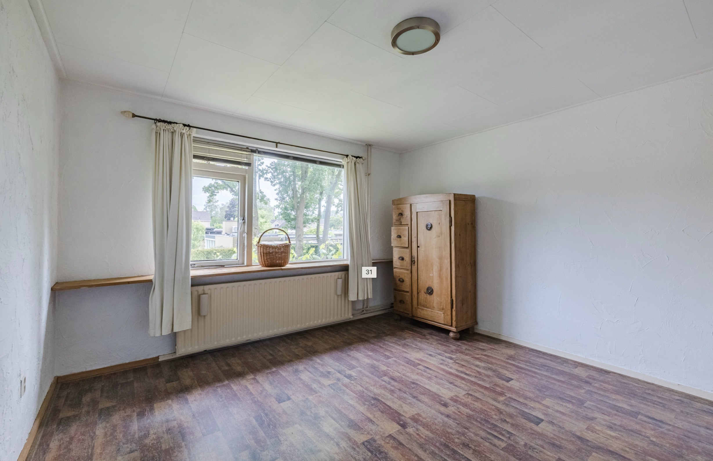 Kamer Laan van het Kwekebos in Emmen