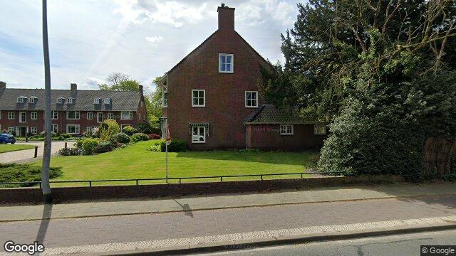Appartement Soestdijkerstraatweg in Hilversum