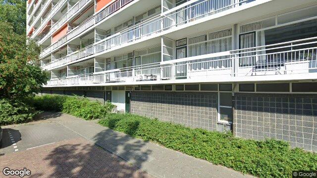 Appartement Sint Philipsland in Amstelveen