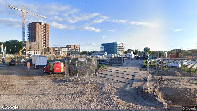 Appartement - S Blaupot ten Catestr/Zaandam (€1550.00/71.00m2)