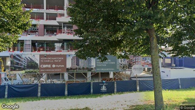 Appartement - Pacayastraat/Amsterdam (€1303.00/65.00m2)