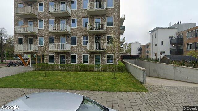 Appartement Ingenhouszhof in Amsterdam