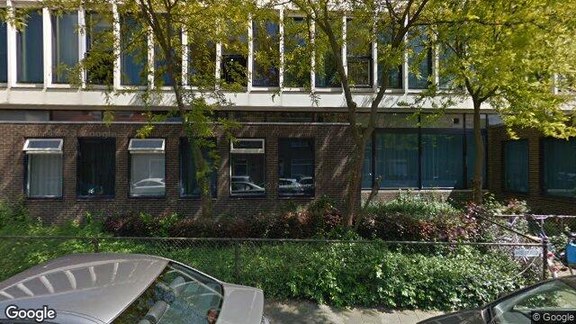 Apartment Ericastraat in Eindhoven
