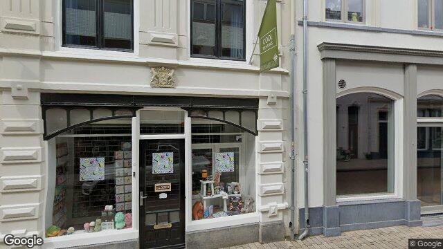 Appartement - Frater Romboutshof/Tilburg (€1400.00/65.00m2)