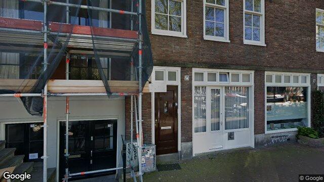 Appartement Oude Waal in Amsterdam