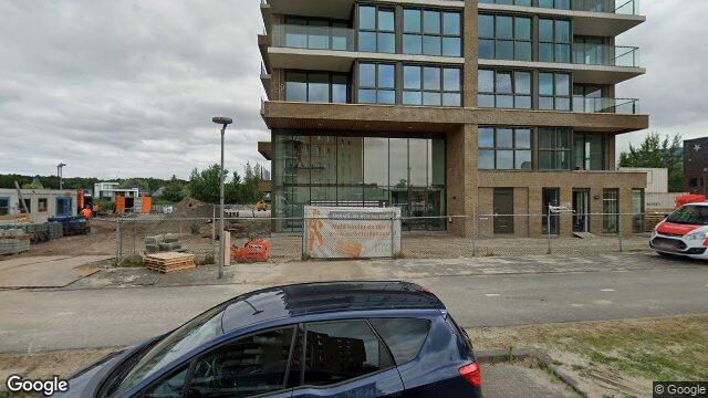 Appartement Homeruslaan in Almere