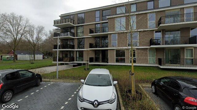 Appartement - Blauwe Berg/Hoorn (NH) (€1900.00/100.00m2)