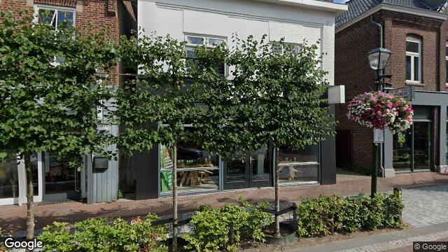 Appartement Hoofdstraat in Kaatsheuvel