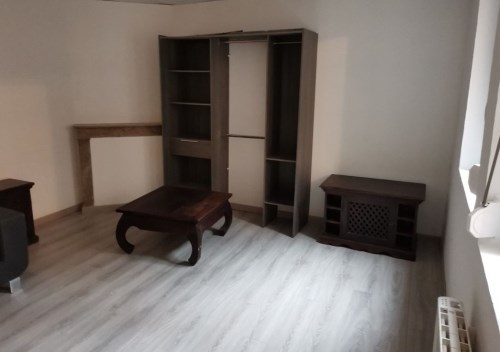 Kamer Laan van Meerdervoort in Den Haag